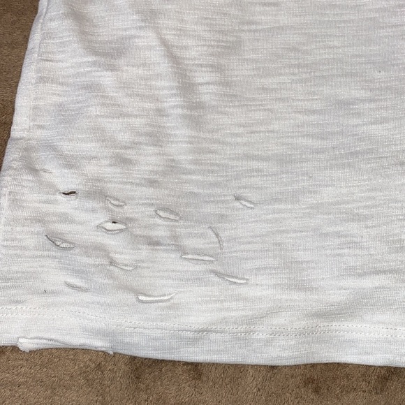 Kittenish Crop Top - Picture 4 of 4